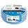 agaplast Hoppy Gartenschlauch 20 m blau