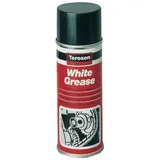 TEROSON VR730 Sprühfett weiß 400ml Spraydose