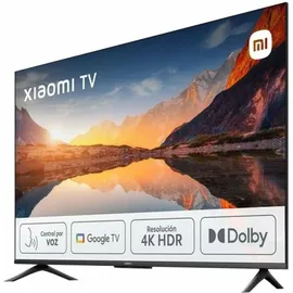 Xiaomi A 55 2025 55" 4K HDR Smart TV