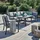 AMATIO Lounge-Set ZAMORA - SC ca. 197.00x254.00
