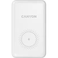 Canyon PB-1001 Power bank - Li-pol - USB USB-C