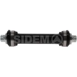 SIDEM Reparatursatz, Radaufhängung MERCEDES-BENZ 49479 KIT 1689810318S1,1689810518S1,A1689810318S1 A1689810518S1