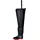 PORTWEST Waders Gummistiefel Schwarz 44