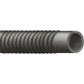 TEGUMA Saugschl.DELTAFLEX® L.5m ID 127,0mm AD 143,0mm