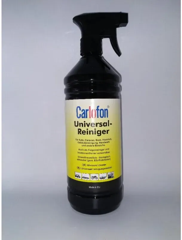 Carlofon Universal-Reiniger, 1 Liter