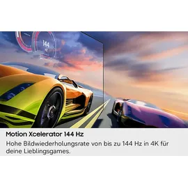 Samsung GQ85QN80H 85" Neo QLED 4K Vision AI Smart TV QN80H