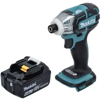 Makita DTS 141 G1 Akku Impulsschrauber 18 V 40