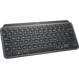 Logitech MX Keys Mini CH grafit