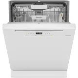 Miele G 5310 SCi Active Plus Brillantweiß
