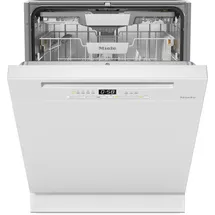 Miele G 5310 SCi Active Plus Brillantweiß