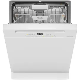 Miele G 5310 SCi Active Plus Brillantweiß