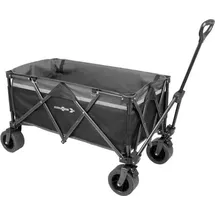 Brunner Bollerwagen Cargo Compact XL grau