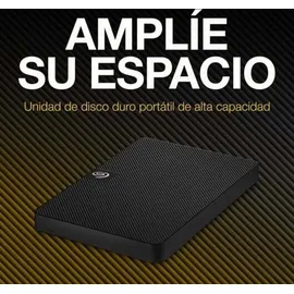 Seagate Expansion Portable 1 TB USB 3.0 STKM1000400