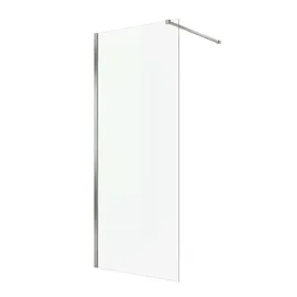 Badplaats Florida Walk-In-Dusche 90 x 200 cm