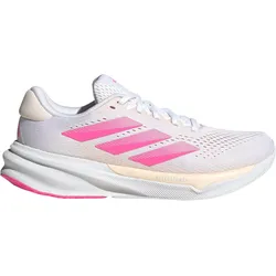 Supernova Stride 2.0 Laufschuh WEISS|beige|rosa 42