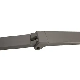 Mendler Kassettenmarkise T123 4,5 m beige