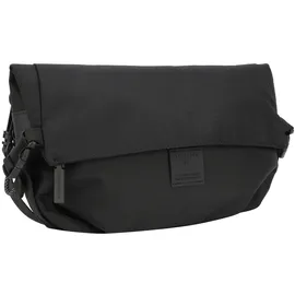 Strellson Umhängetasche Northwood Rs Bruno Shoulderbag LHF schwarz