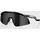 OAKLEY Hydra Prizm 922904 Crystal Black/Prizm Violet
