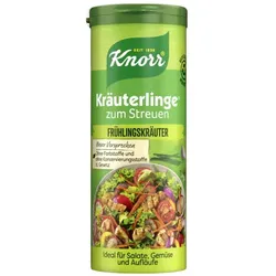 Knorr Kräuterlinge zum Streuen Frühlingskräuter 60G