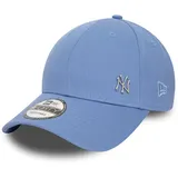 New Era Flawless 9Forty Adjustable Cap blau One Size