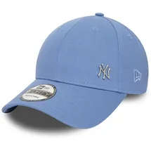 New Era Flawless 9Forty Adjustable Cap blau One Size