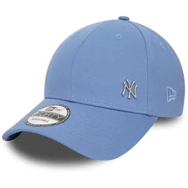 New Era Flawless 9Forty Adjustable Cap blau One Size