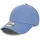 New Era Flawless 9Forty Adjustable Cap blau One Size