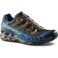 La Sportiva Ultra Raptor II Gtx storm blue/lime punch