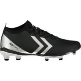 hummel Pro Playful Fußballschuhe Herren Schwarz 40