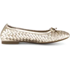 Gabor Ballerina in silber | Gr.: 6
