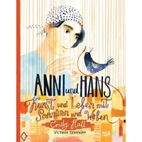 Hatje Cantz Anni und Hans. Kunst und Leben mit