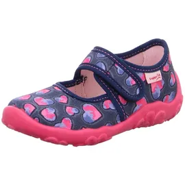 superfit BONNY Blau/Pink 8800 29