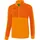 Erima Six Wings Präsentationsjacke Damen new orange/orange 36
