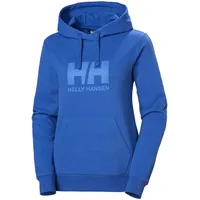 HELLY HANSEN Damen W Hh Logo 2.0 Sweatshirt