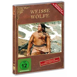 Weisse Wölfe - HD-Remastered | Zustand: Neu & original versiegelt