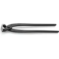 Knipex Monierzange (Rabitz- oder Flechterzange) schwarz atramentiert 280 mm