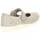 ECCO Damen Soft 2.0 Mary Jane Beige 41