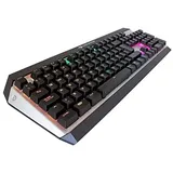 Cougar Attack X3 RGB Cherry MX Red NO