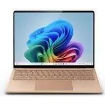 Microsoft Surface Laptop 7 13,8" Snapdragon X Plus 16 GB RAM 512 GB SSD Sand