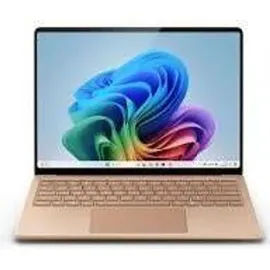 Microsoft Surface Laptop 7 13,8" Snapdragon X Plus 16 GB RAM 512 GB SSD Sand