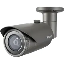 Hanwha QNO-6012R1 Grau