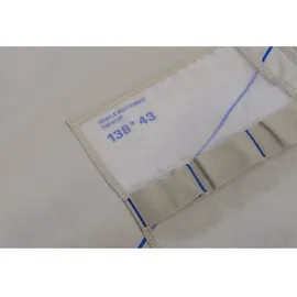 Duotone Boardbag Single Twintip 144 x 104 x 45 cm weiß