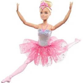 Barbie Dreamtopia Zauberlicht Puppe 1