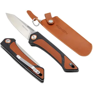 ROXON K2 Braun