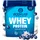 Bodylab24 Whey Protein Blaubeere Pulver 1000 g