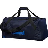 hummel Core Sports Bag Dress Blues