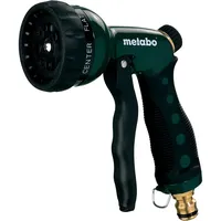 Metabo Gartenbrause GB 7 verstellbar Schwarz