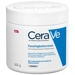 CeraVe Feuchtigkeitscreme 454 g