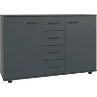 WIMEX »Taiga« obere Schublade in Absatzfarbe oder uni weiß