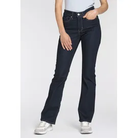 Levi's 315 Shaping Bootcut Pants, Darkest Sky, 30W / 34L
